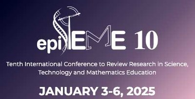 epiSTEME-10 Conference